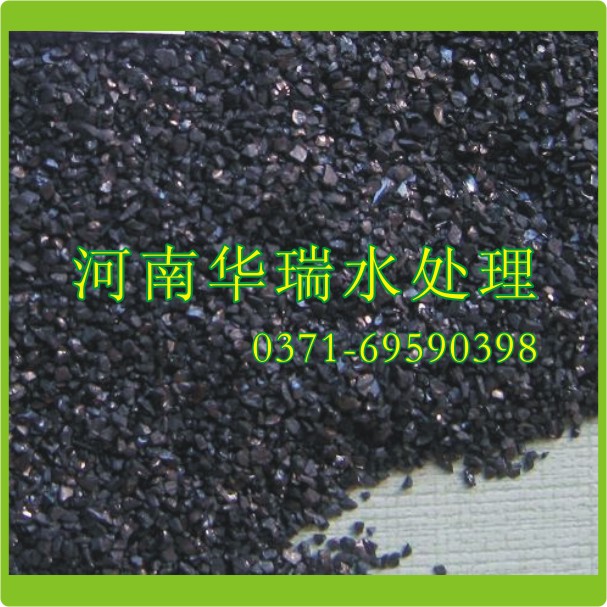 怎样充实利用无烟煤滤料—怎样冲刷无烟煤滤料?